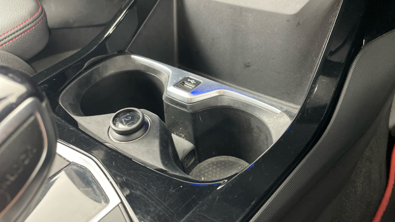 BMW 1 Series 128ti 5dr Step Auto [Live Cockpit Professional] Petrol Hatchback